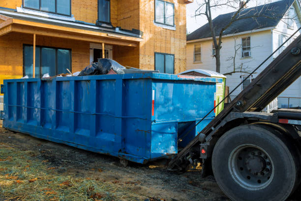 Best Garage Cleanout  in Aurora, MN