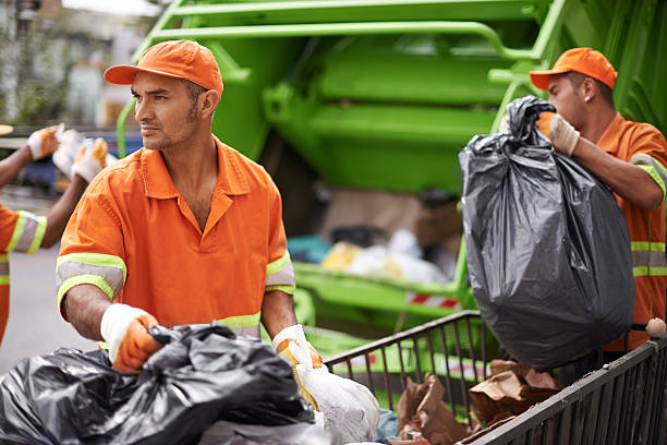Best Commercial Junk Removal  in Aurora, MN