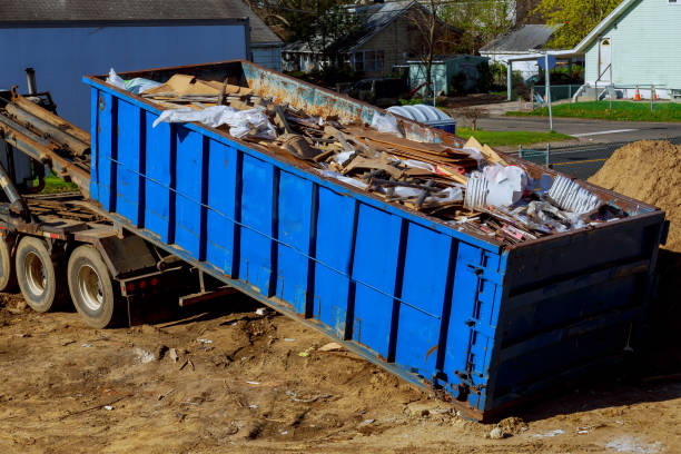 Best Property Management Cleanouts  in Aurora, MN